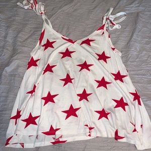 Starry Tank